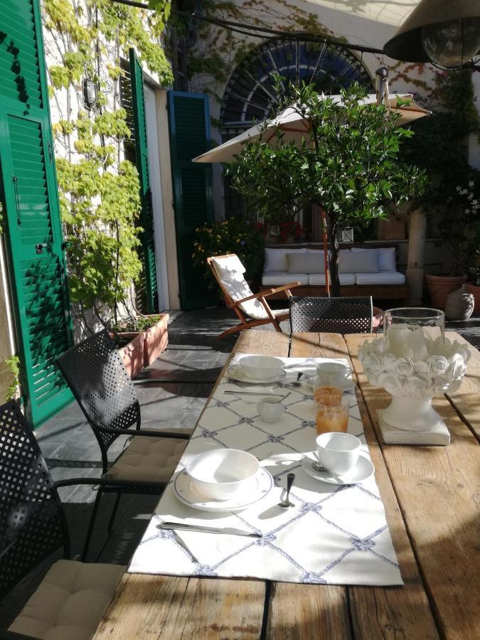 Valery Guest House Genoa Ngoại thất bức ảnh