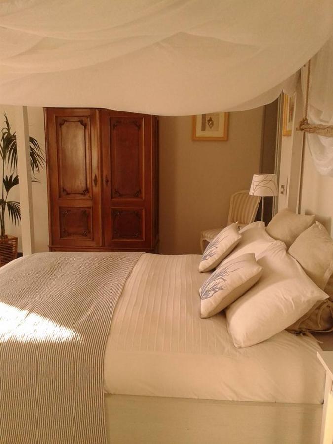 Valery Guest House Genoa Ngoại thất bức ảnh