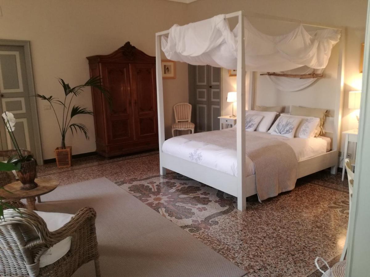 Valery Guest House Genoa Ngoại thất bức ảnh